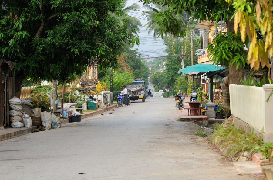 Luang Prabang