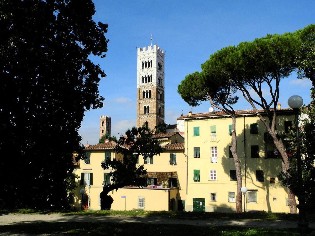 Lucca