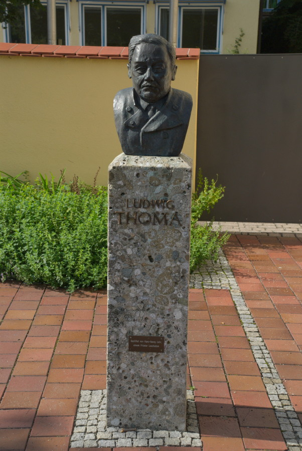 Ludwig Thoma