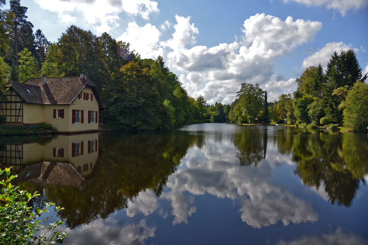 ludwigswinkel See