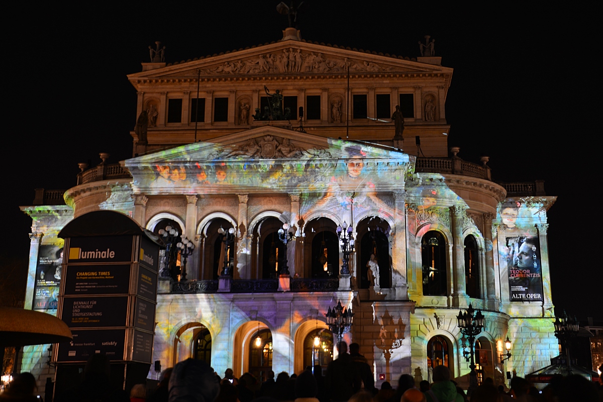 Luminale 2018