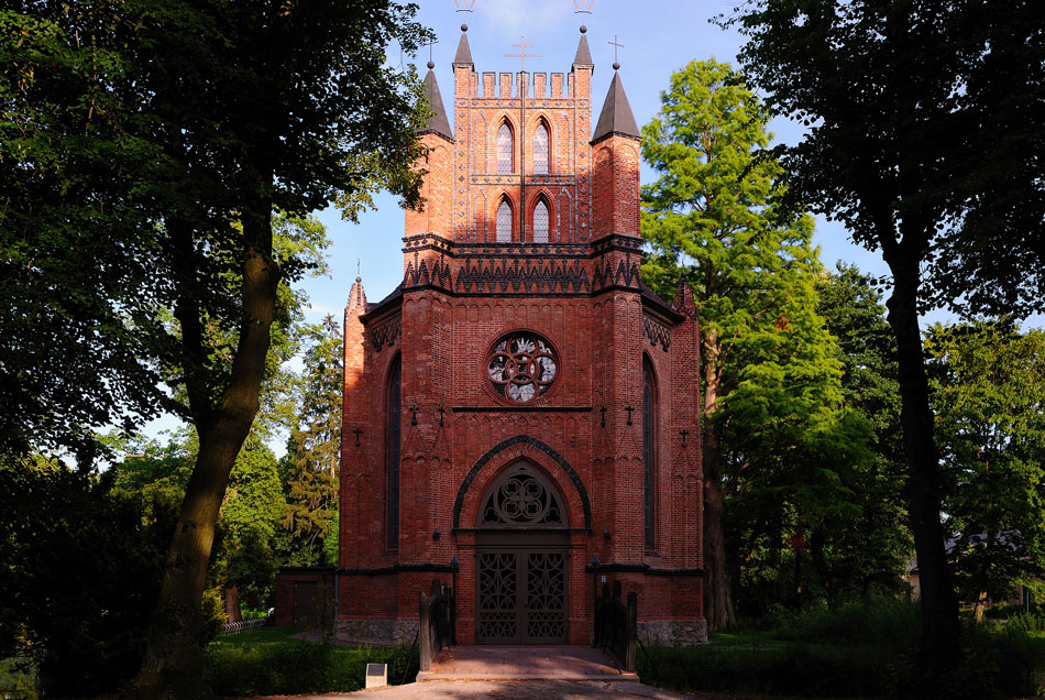 Lutwigslust