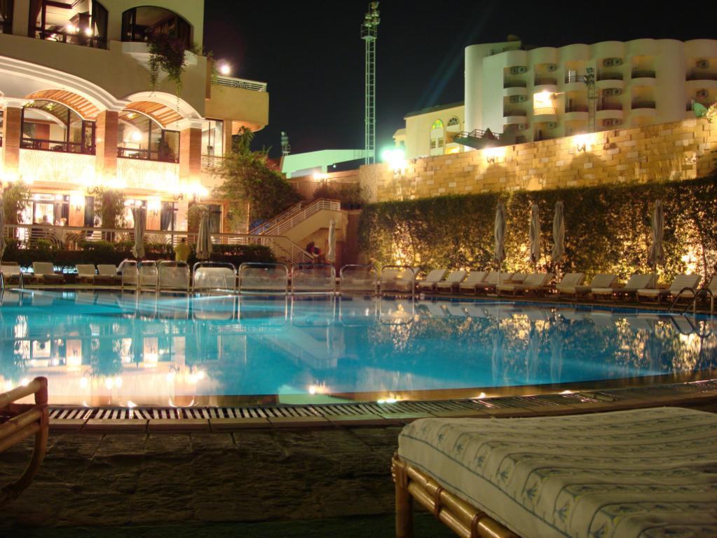 Luxor