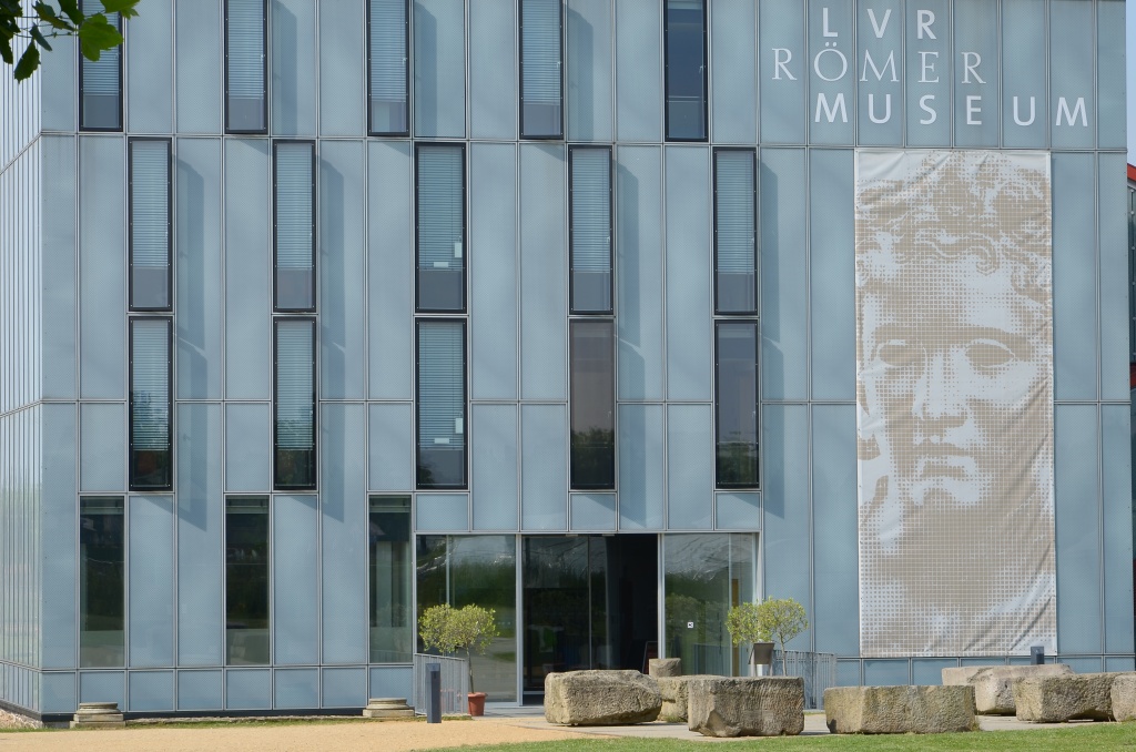 LVR Römer Museum