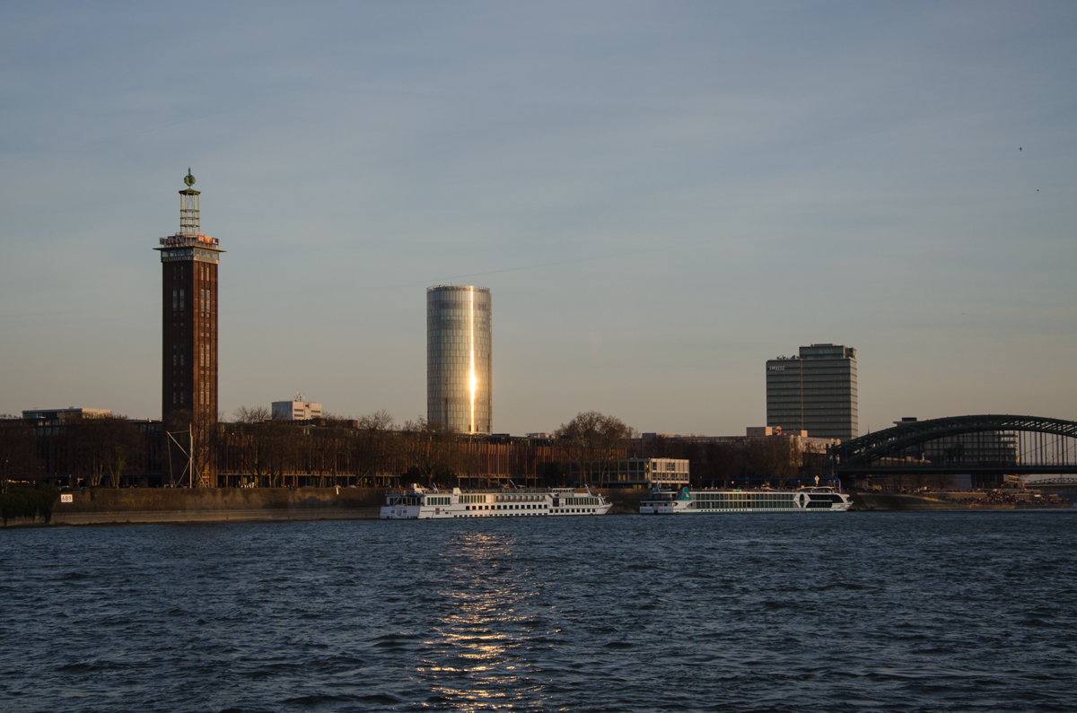 LVR Turm