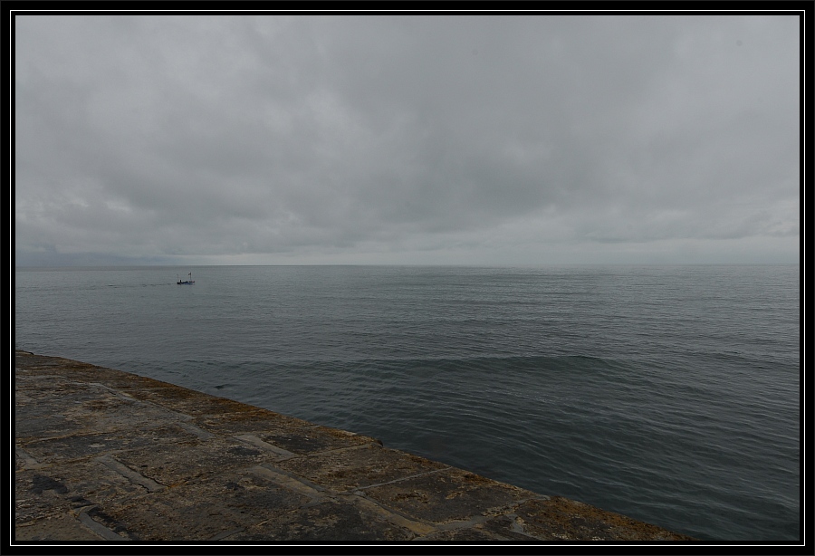 lyme regis 1