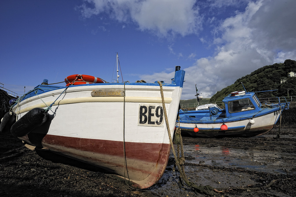 Lynmouth (Devon)