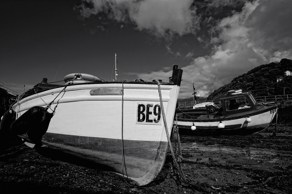Lynmouth (Devon)