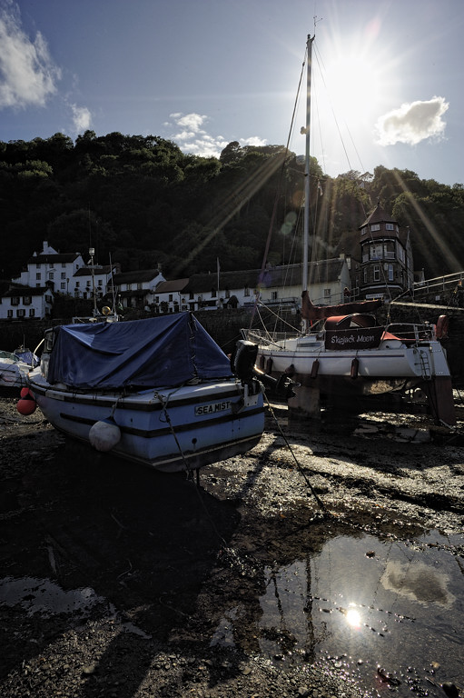 Lynmouth (Devon)