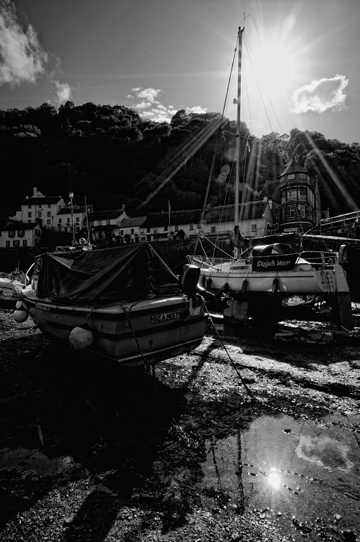 Lynmouth (Devon)