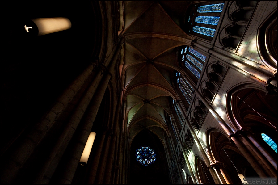 lyon church