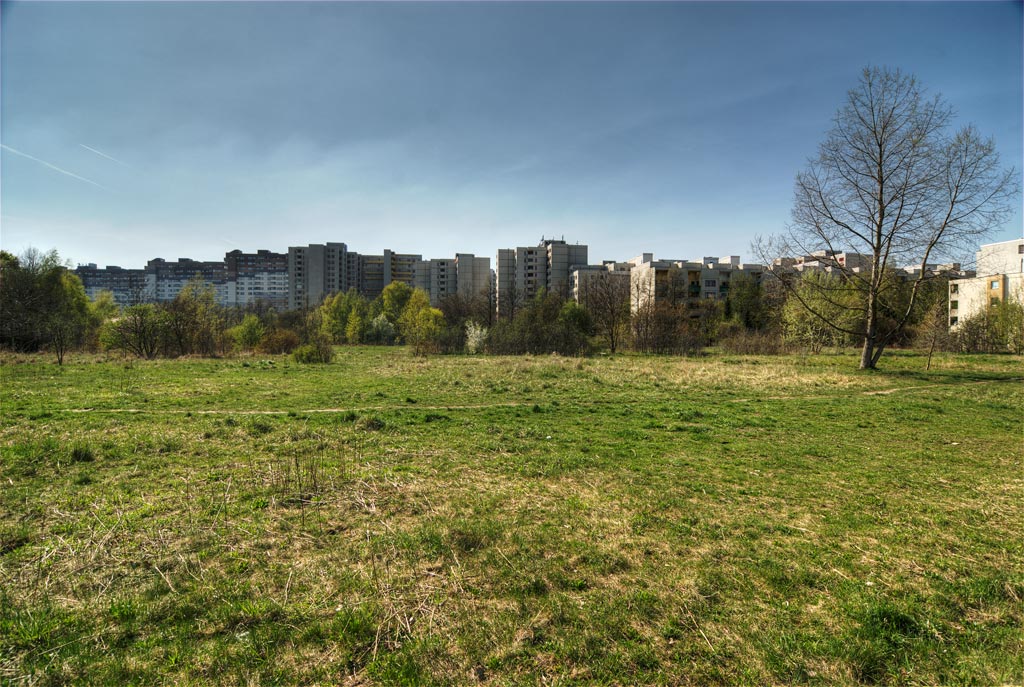 Märkisches Viertel 1