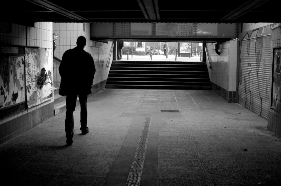 März 2006 - Berlin