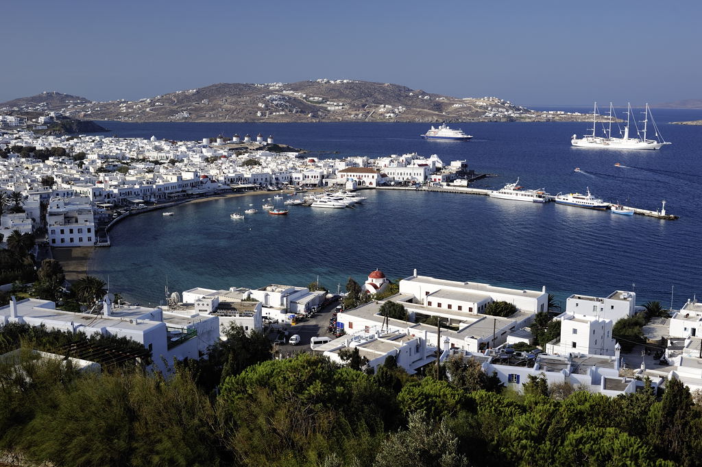 Míkonos