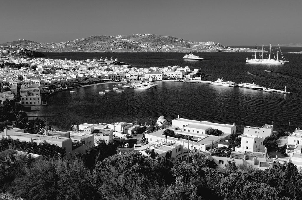 Míkonos