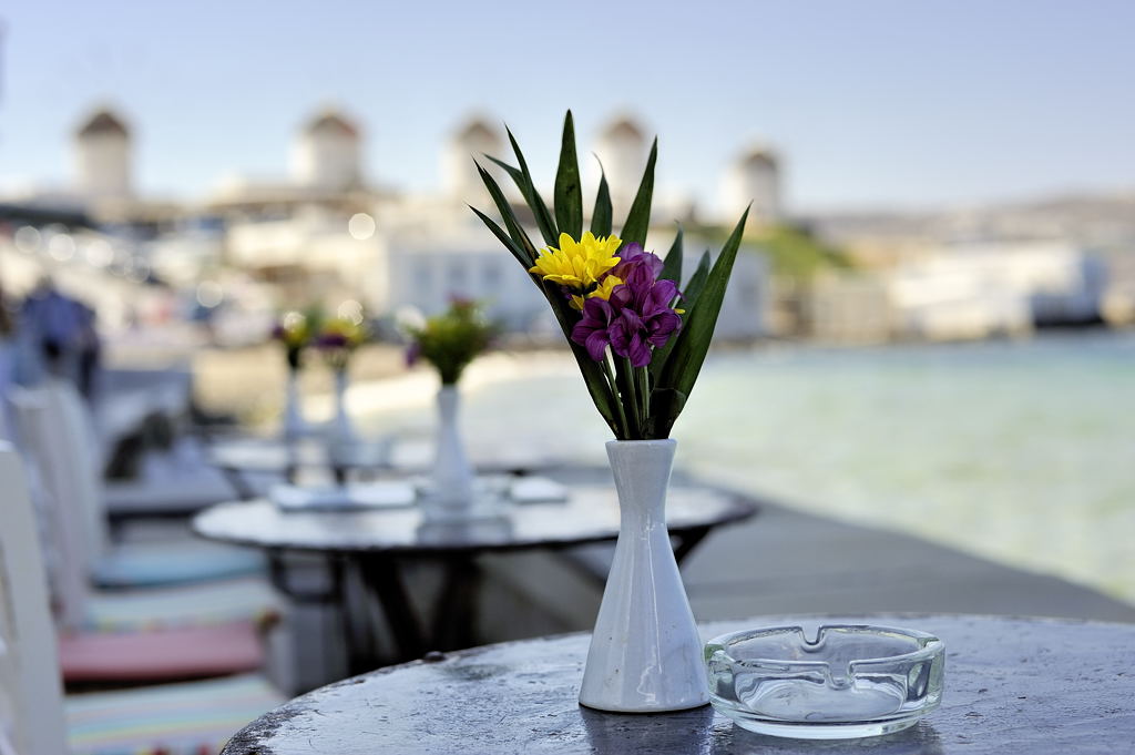 Míkonos