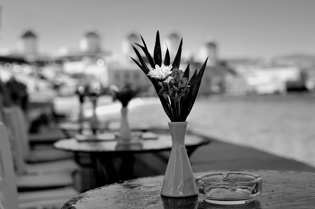 Míkonos