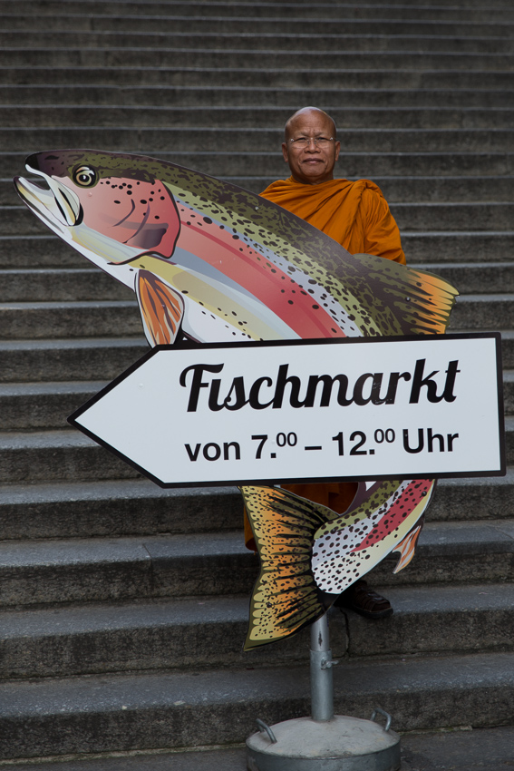 Mönch