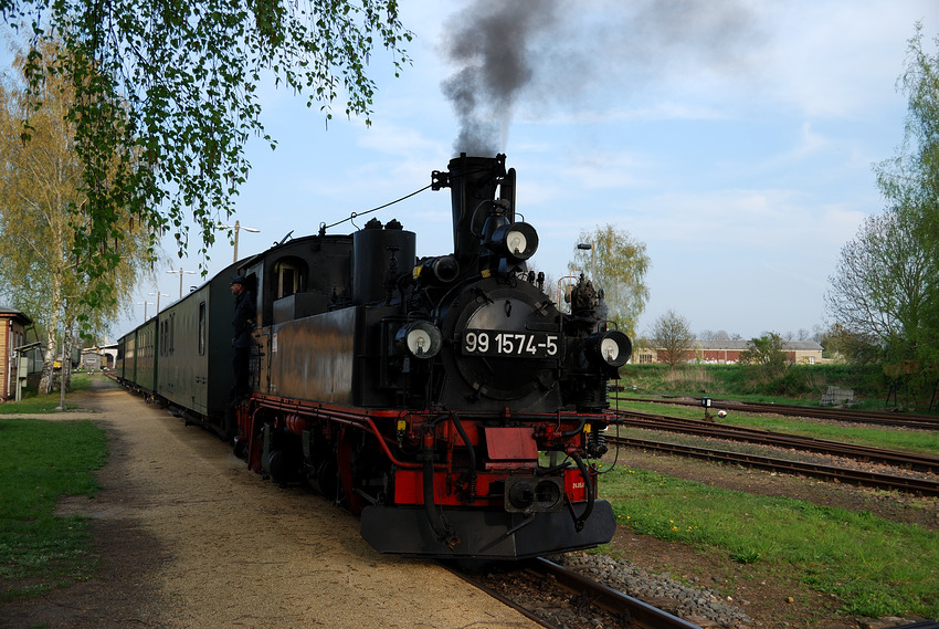 ...Mügeln-Mutzschen-Mailand-Rom