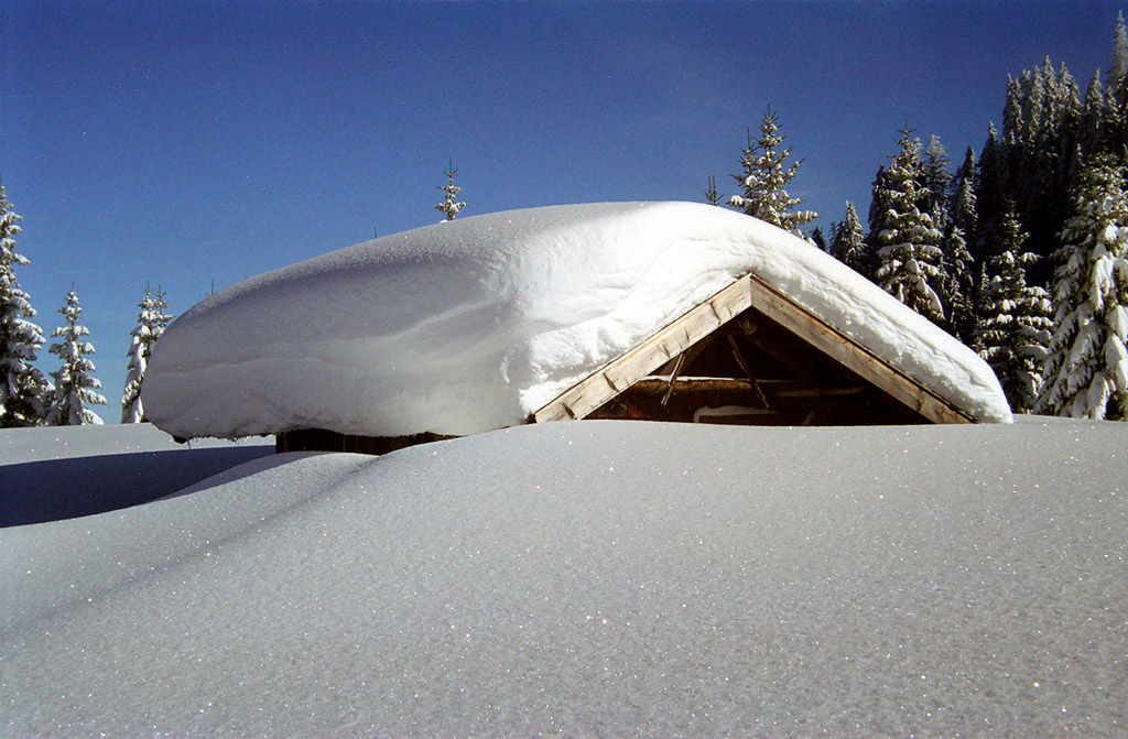Mühlberger Älpele Winter 5