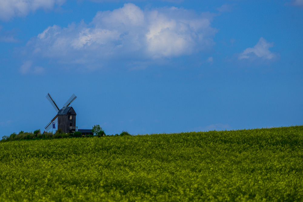 Mühle 1