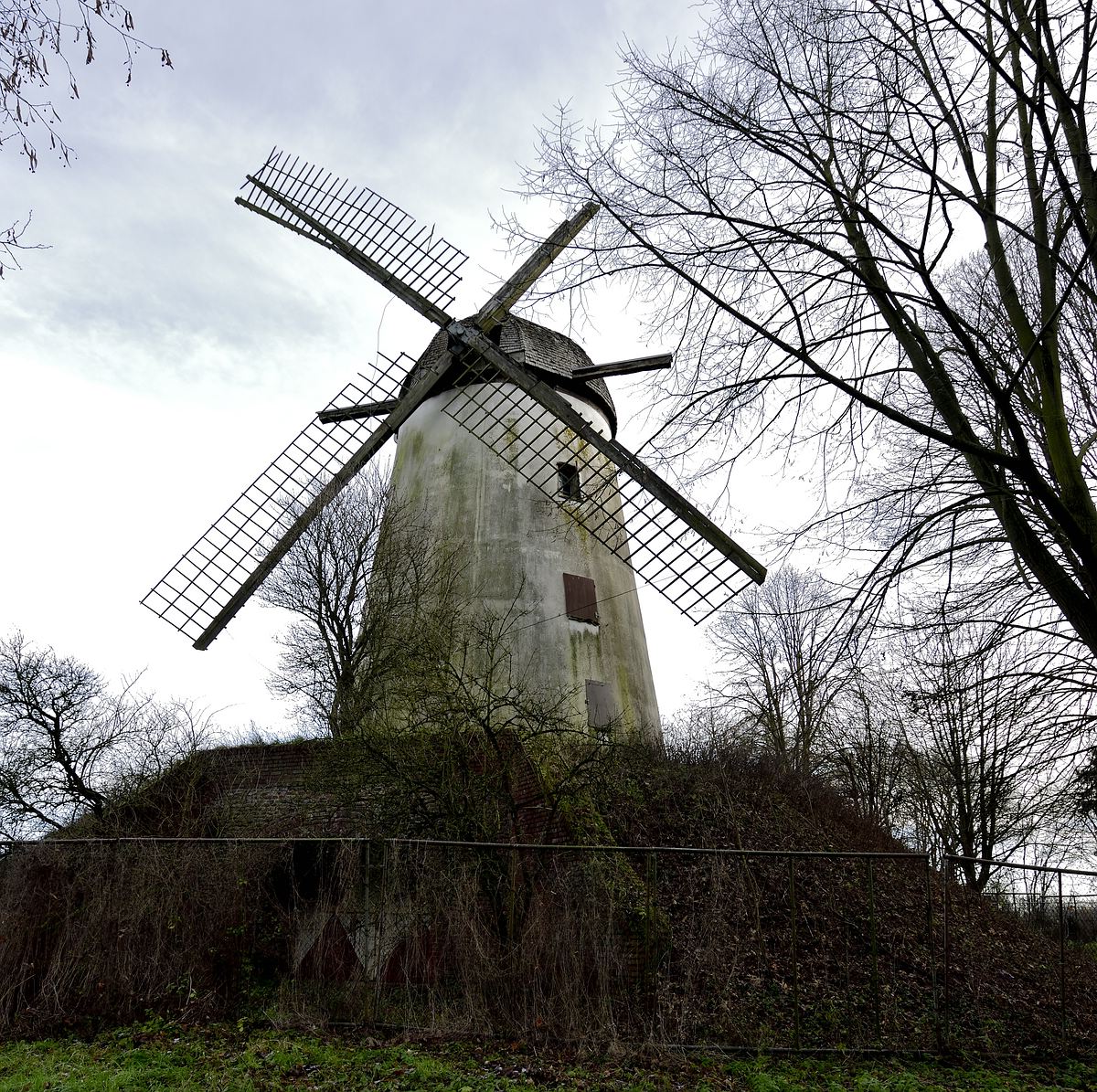 Mühle Immerath