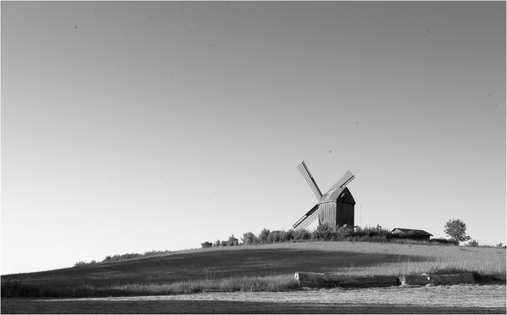mühle