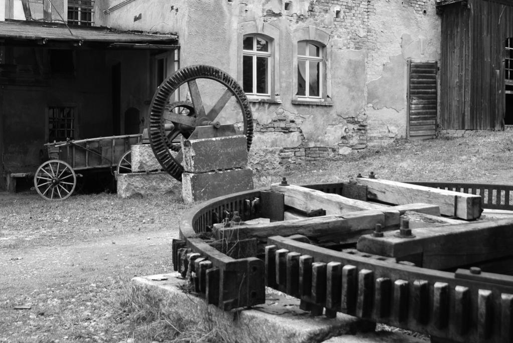 Mühle