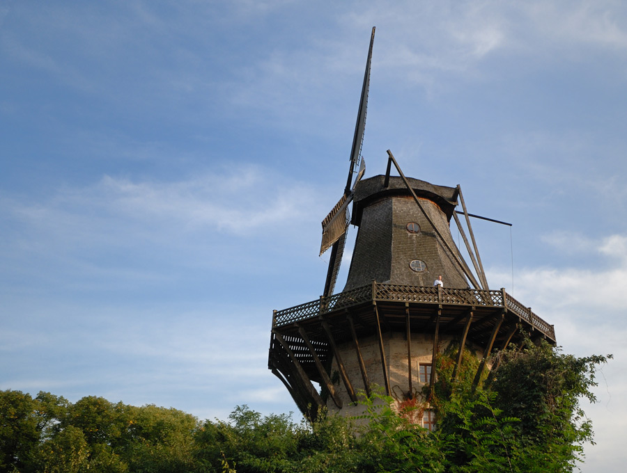 mühle