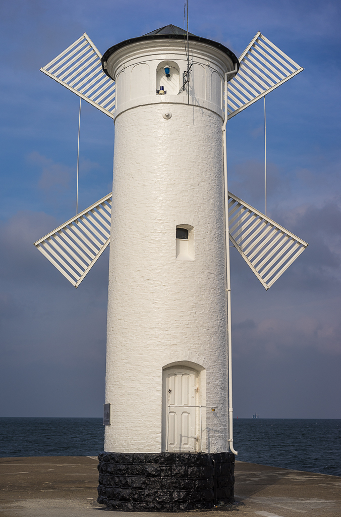 Mühlenbake