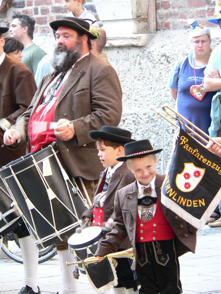 München 2006 09 230170