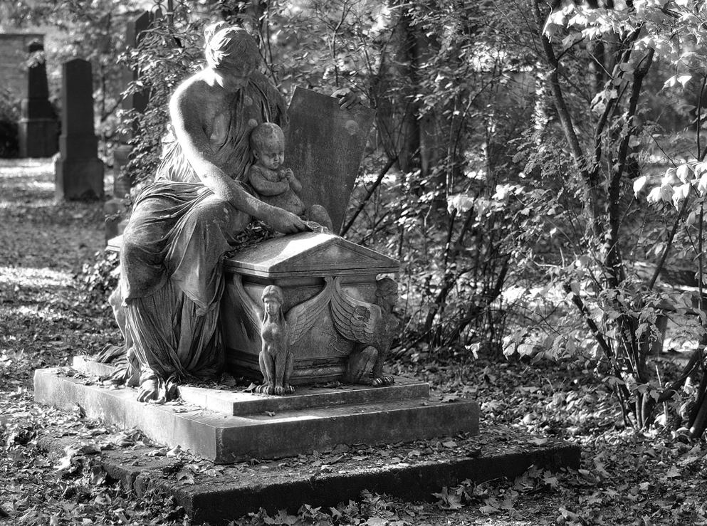 München Alt.Nördl.Friedhof