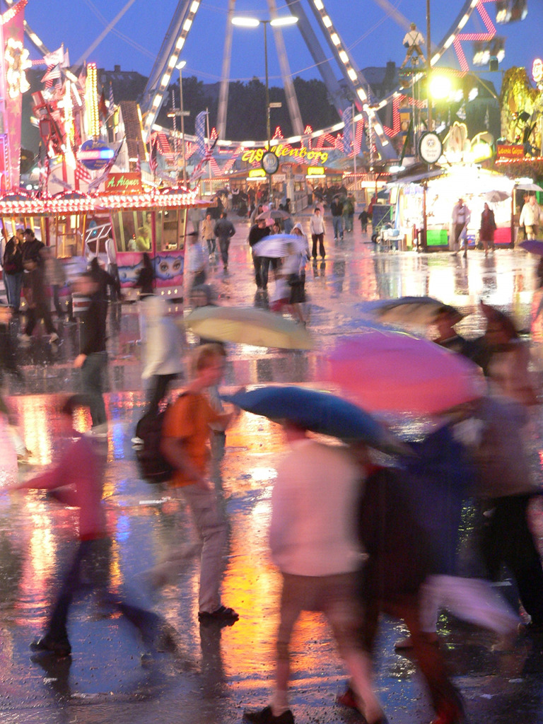 München Oktoberfest 2006 10 03  0099