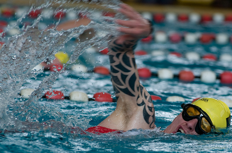Münchener Stadttriathlon