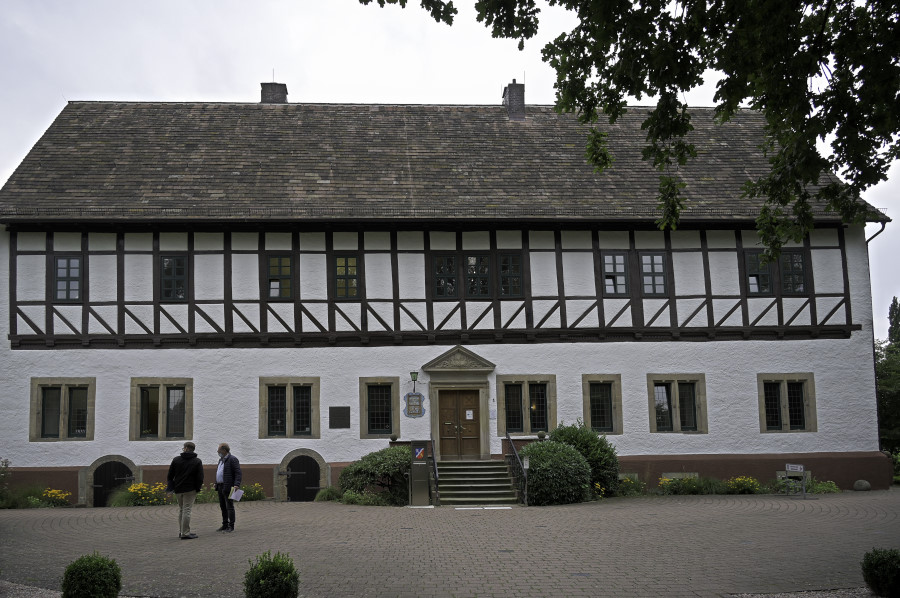 Münchhausens Geburtshaus.JPG