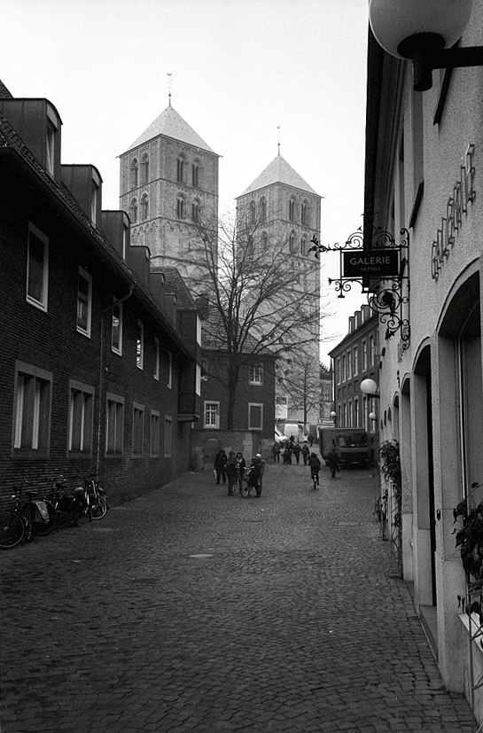 Münster