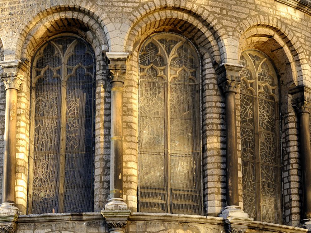 Münsterfenster