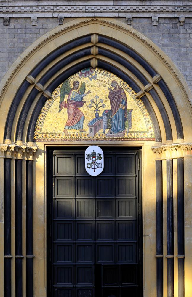 Münsterportal