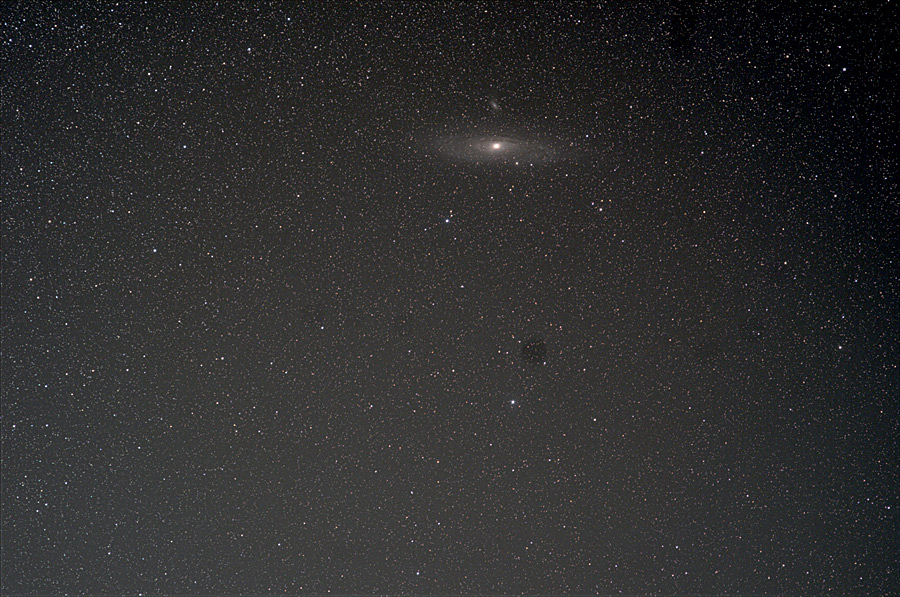 M31 100mm full
