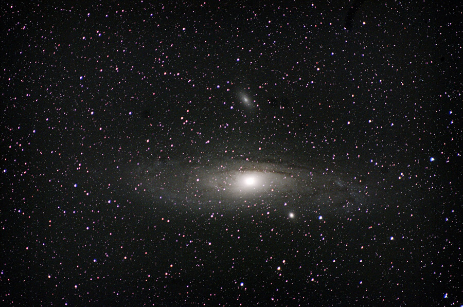 m31 dss fw ps