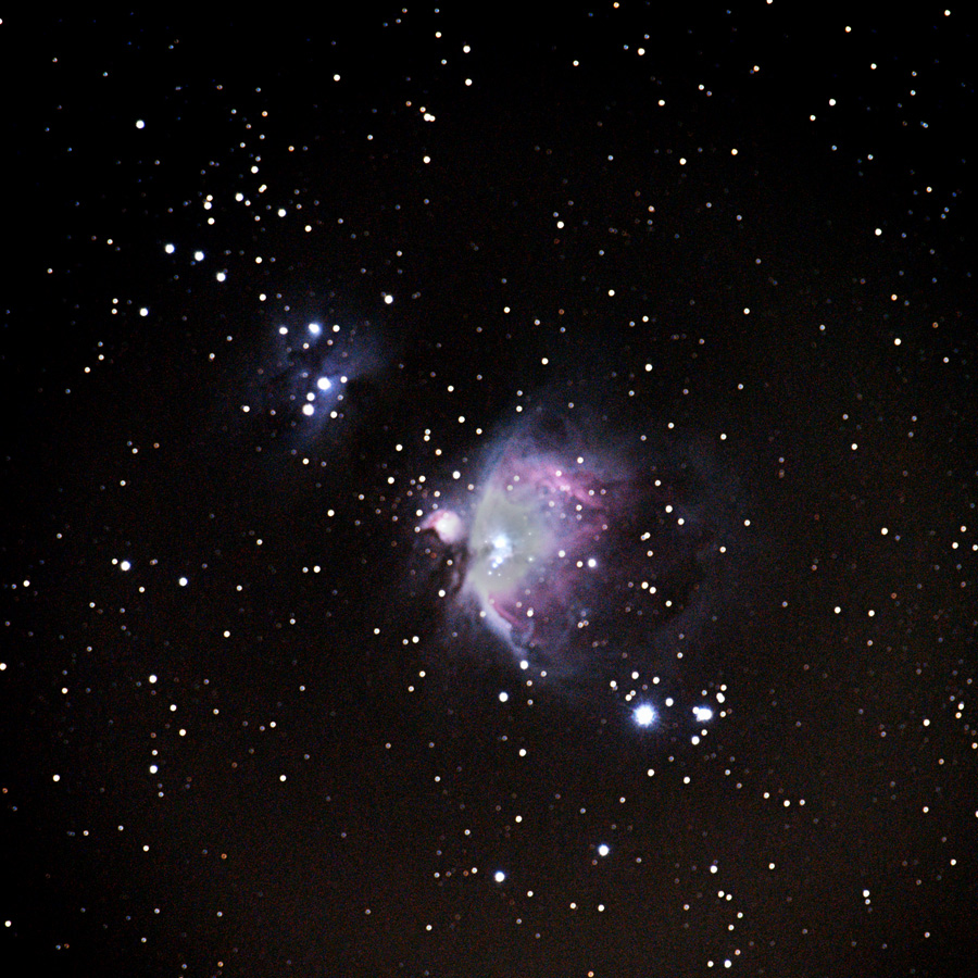 M42 web