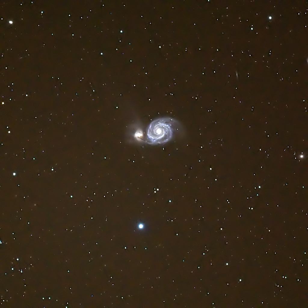 M51 neuCS5 nff