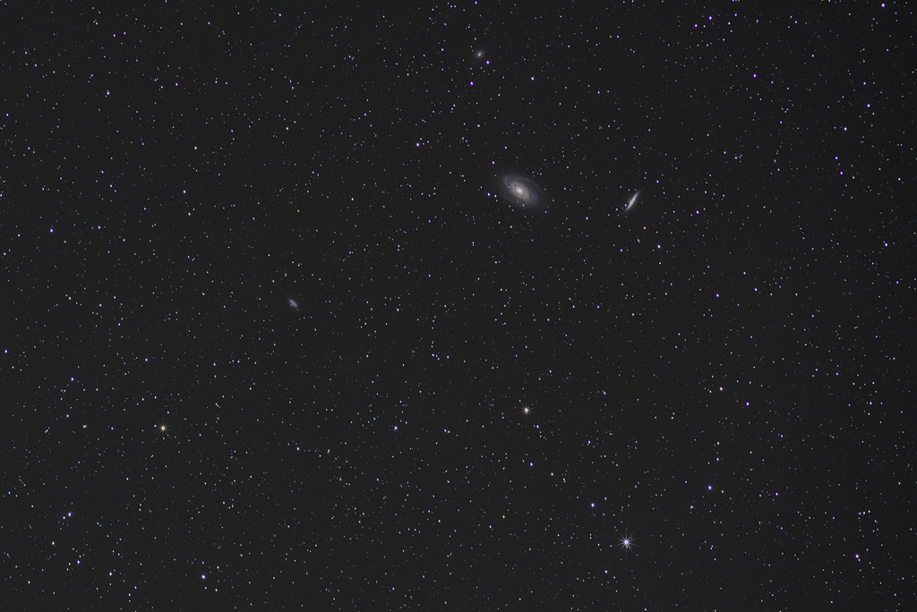 M81, M82 etc.
