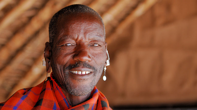 Maasai in Olpopongi
9788