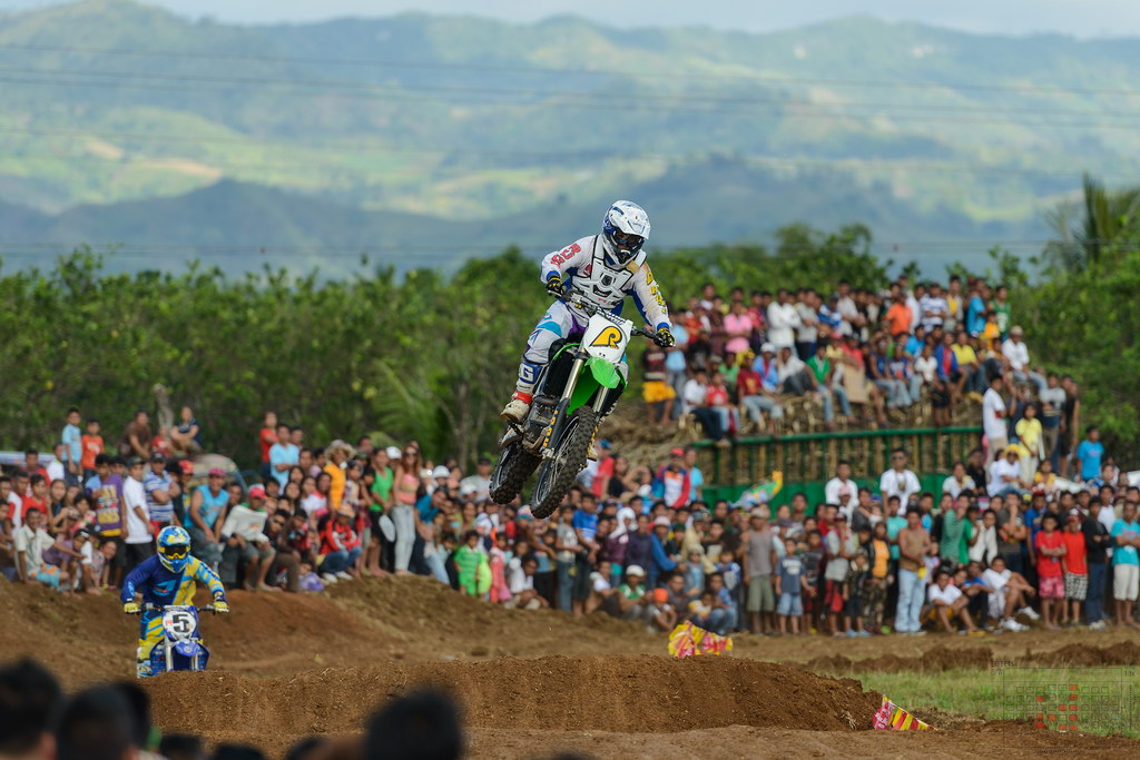 Mabinay Motocross 2015