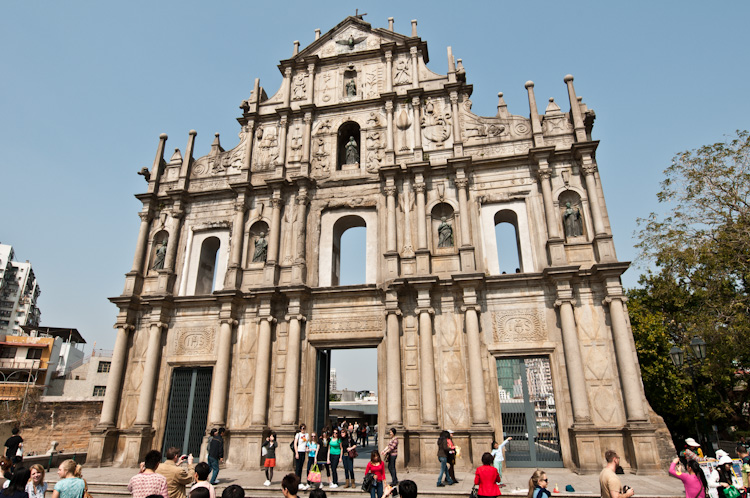 Macau