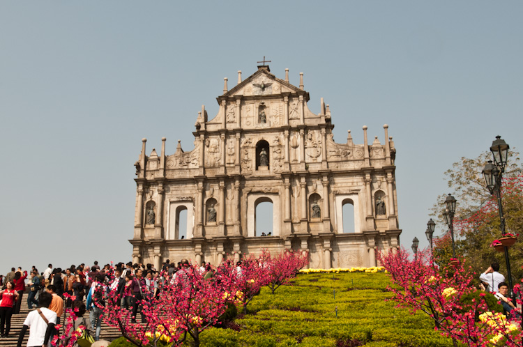 Macau