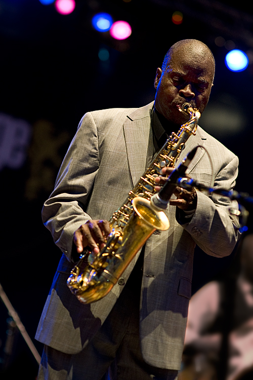 maceo