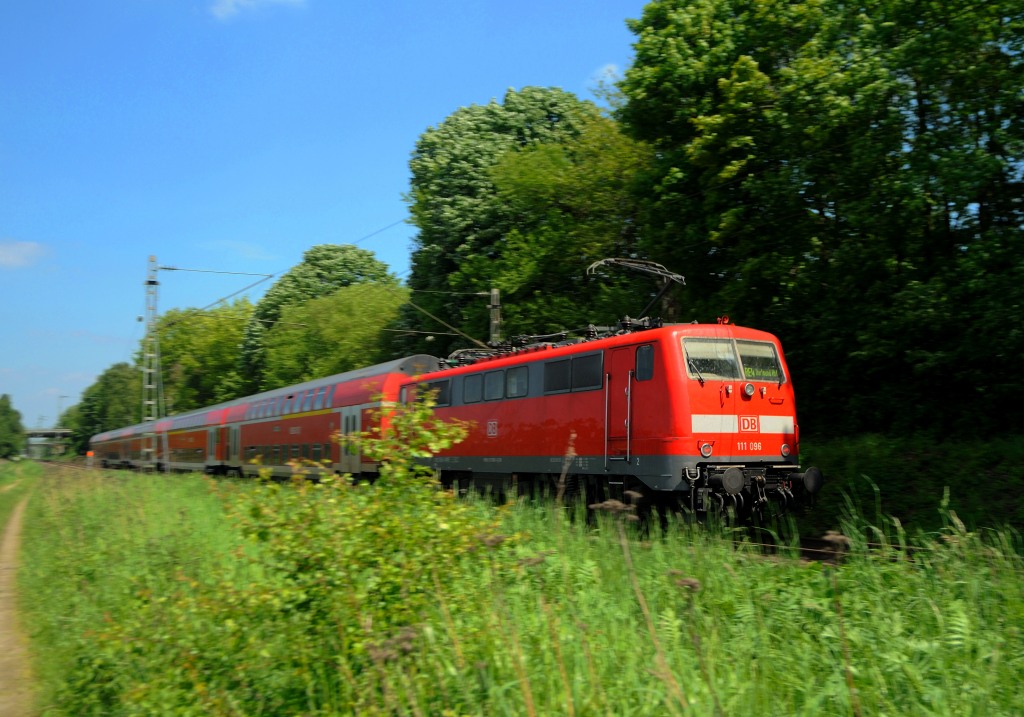 mach wischer mitzieher von 111 096