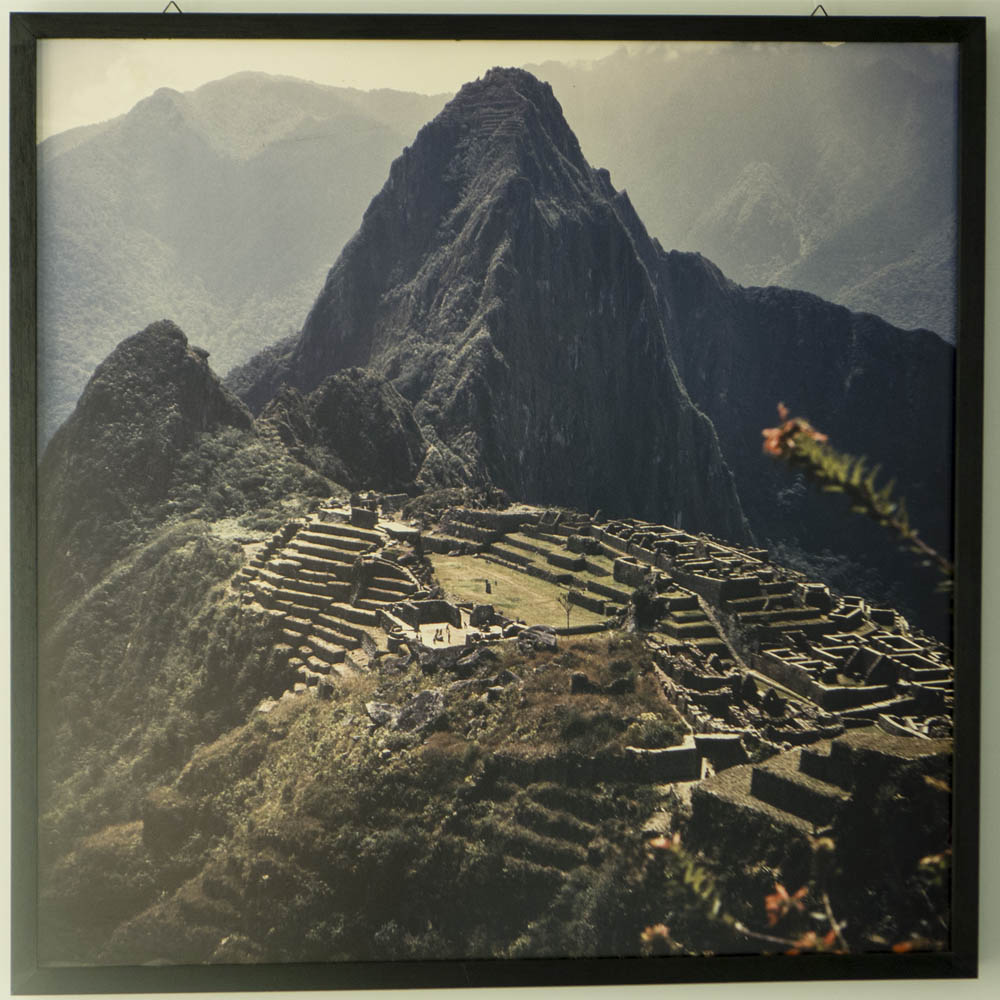 Machu